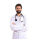 Dr. James Wilson