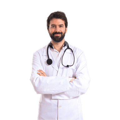 Dr. James Wilson