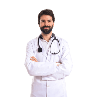Dr. James Wilson