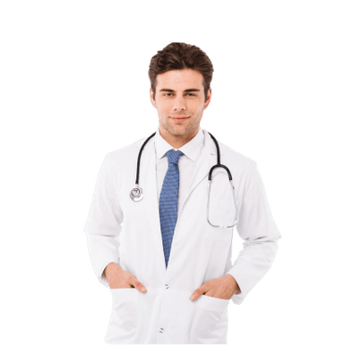 Dr. Robert Becker
