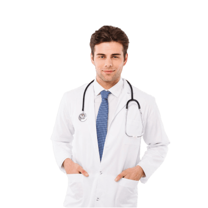 Dr. Robert Becker