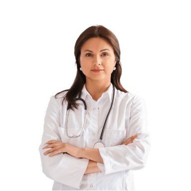 Dr. Jane Noel