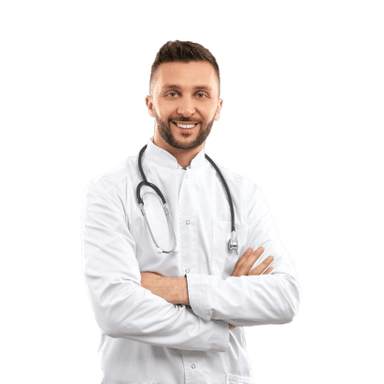 Dr. Jack Martinez
