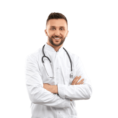 Dr. Jack Martinez