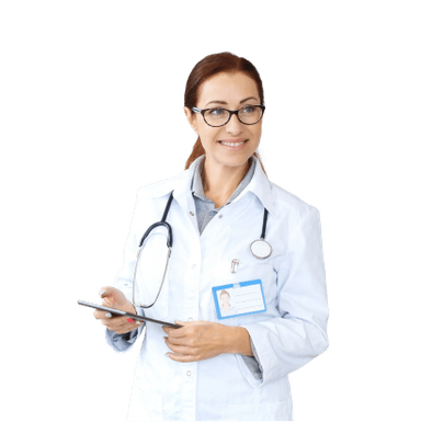 Dr. Sarah Chen
