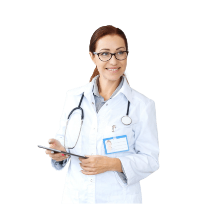Dr. Sarah Chen