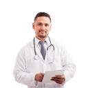 Dr. Fareed Rodriguez