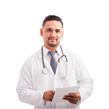 Dr. Fareed Rodriguez