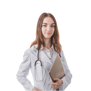 Dr. Lisa Thompson