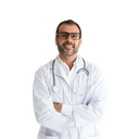 Dr. David Kim