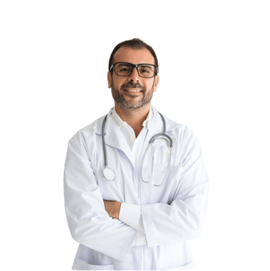 Dr. David Kim