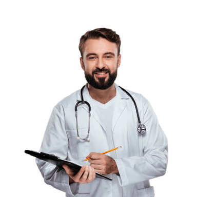 Dr. Joe Green