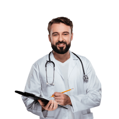 Dr. Joe Green