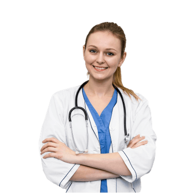 Dr. Maria Anderson
